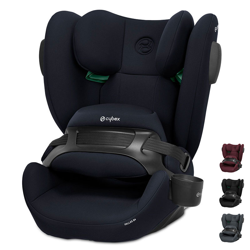 Стол за кола Cybex Pallas B4 i-Size, 76 - 150 см