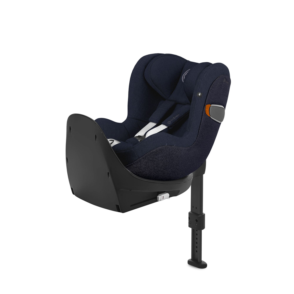 Стол за кола Cybex Sirona Zi i-Size plus