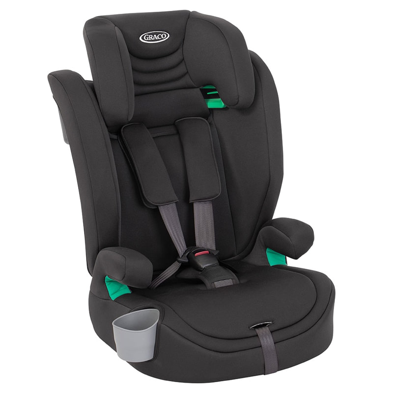 Стол за кола Graco Eldura™ R129, 76-150 см