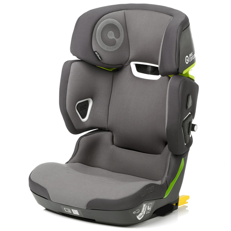 Стол за кола Jane Concord iWinner i-Size Isofix, 100-150 см.
