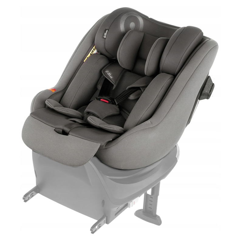 Стол за кола Jane Concord Kombikid i-Size, 40-105 см, без база