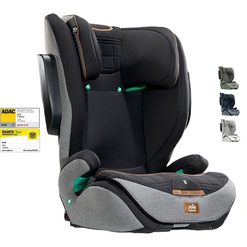 Стол за кола Joie i-Traver™ 100-150 см
