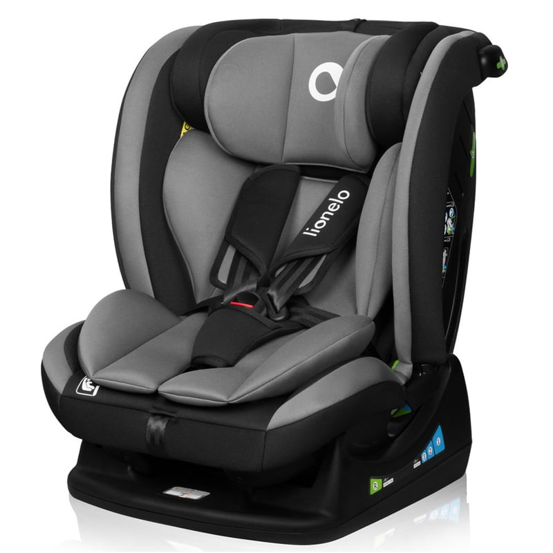 Стол за кола Lionelo Aart i-Size, 40-150 см