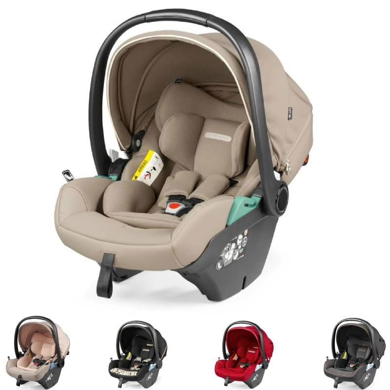 Стол за кола Peg Perego  Primo  Viaggio Lounge
