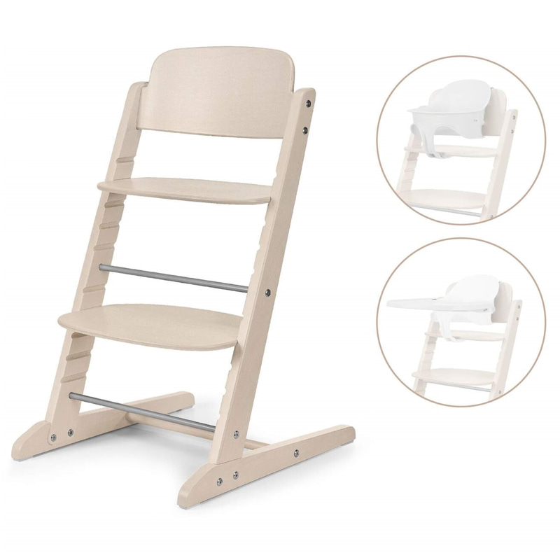 Столче за хранене Cybex Iris 3 в 1