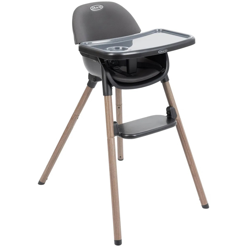 Столче за хранене Graco Presti 3 в 1
