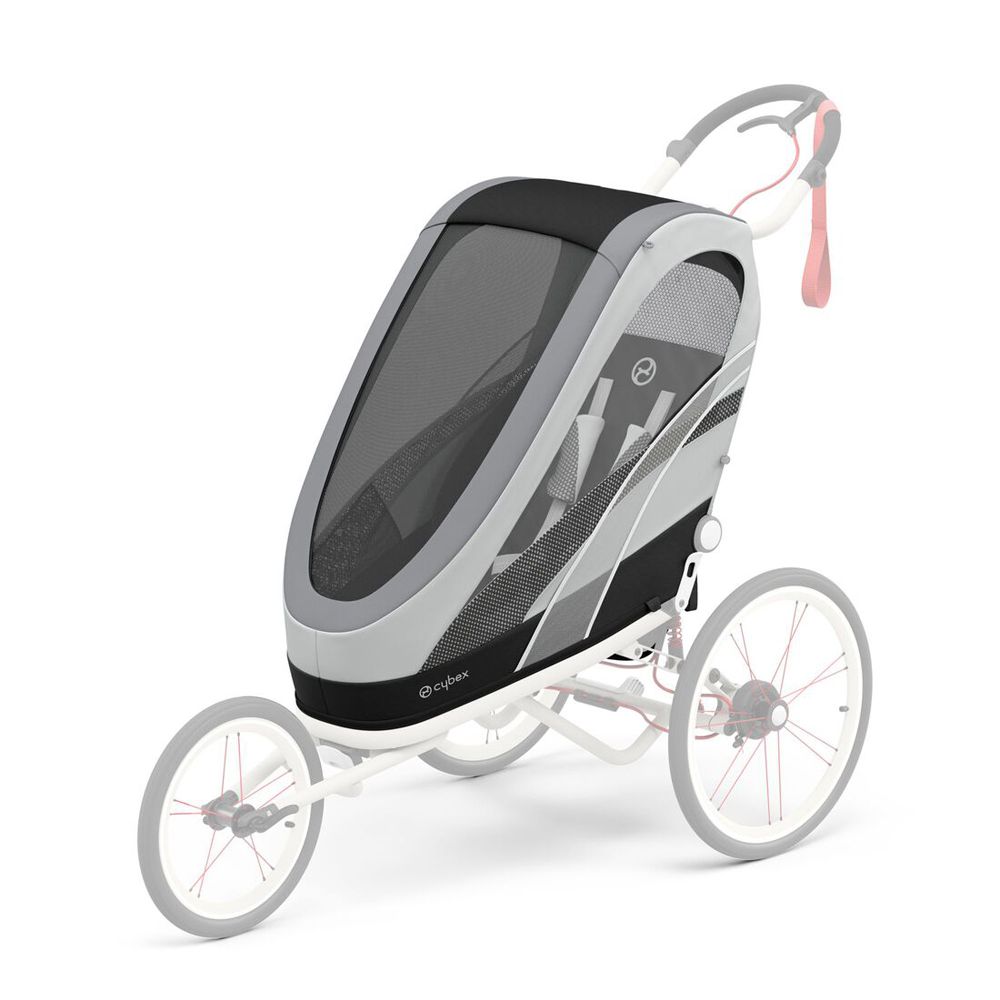 Тапицерия за седалка Cybex ZENO