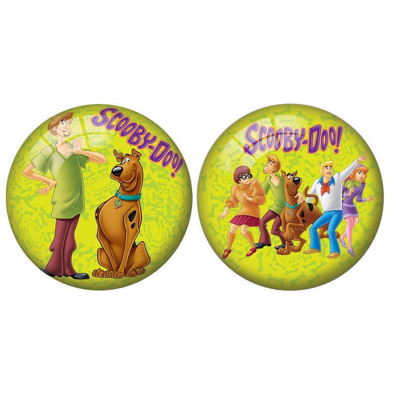 Топка Dema Stil Scooby Doo 23 см.