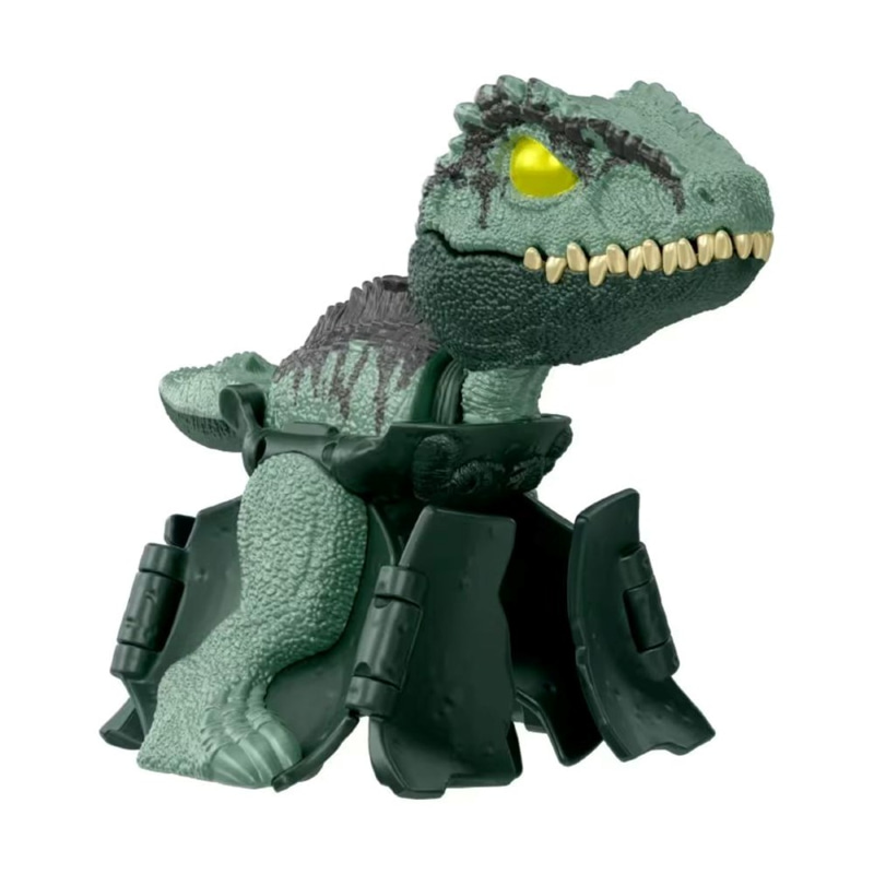 Трансформираща фигурка Mattel Giganotosaurus 