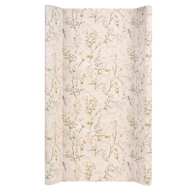 Твърд повивалник за бебе Kikka Boo Secret Garden 50х80 см.