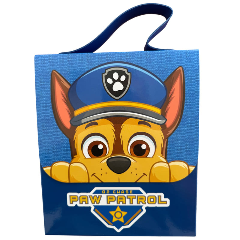 Творчески комплект Cerda Paw Patrol Chase, 2700002335