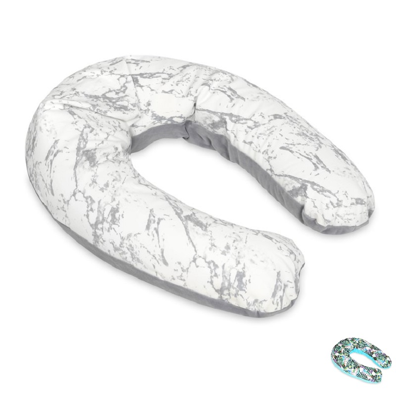 Възглавница за кърмене Baby Matex Relax Vello 0428