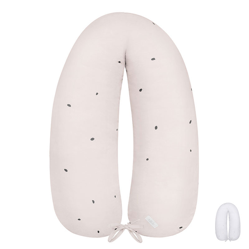 Възглавница за кърмене Kikka Boo 150 см