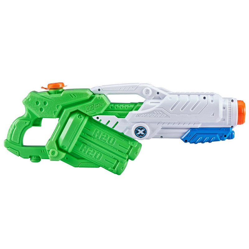 Воден бластер Zuru X-Shot Water Warfare Hydro Hurricane