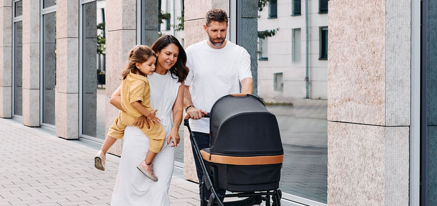 ABC Design Salsa 4 Air