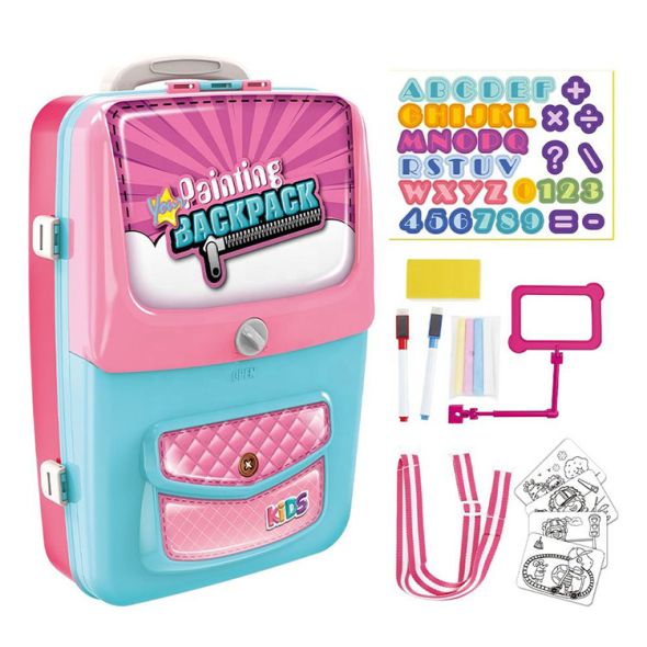 детски комплекти за рисуване