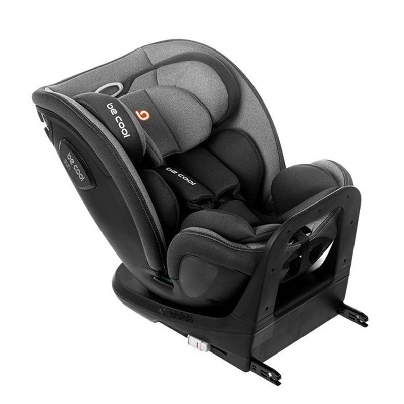 Детски стол за кола