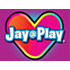 Jay at Play