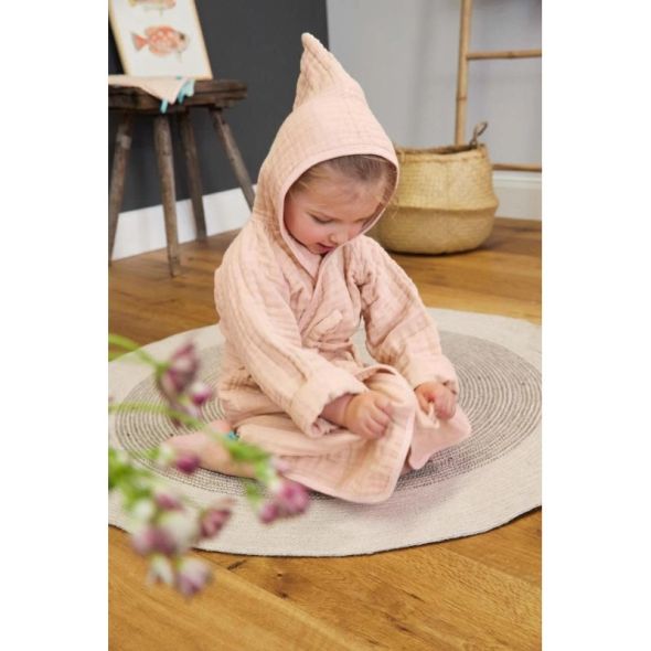 детски хавлии за баня