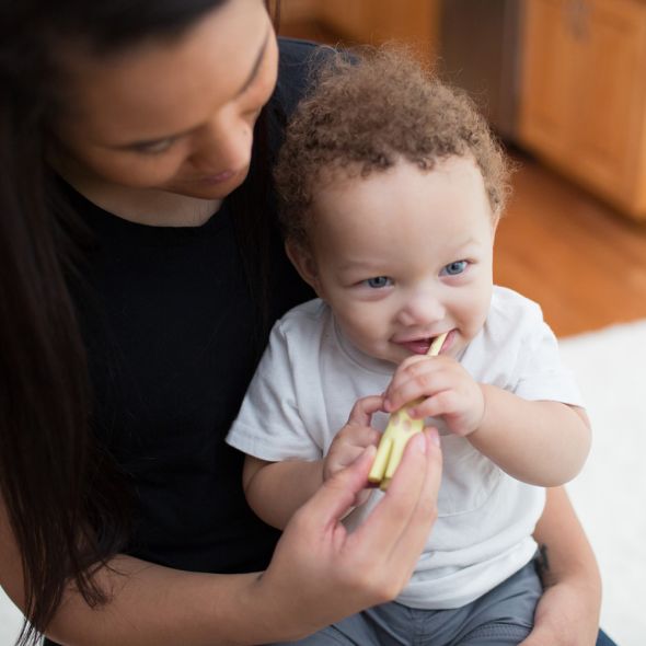 козметика за бебето