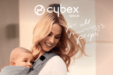CYBEX 2020 Каталог Ергономични раници
