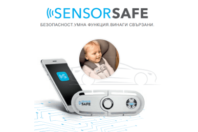 CYBEX 2020 Platinium Sensorsafe Каталог