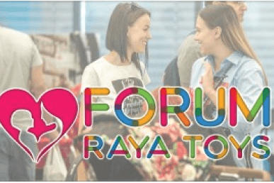 Forum Raya Toys