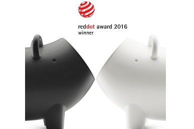 Домашното прасенце на Cybex спечели наградата RED DOT DESIGN CONCEPT