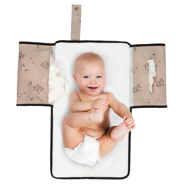 подложка за повиване на бебе