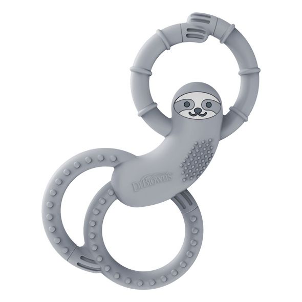 чесалка за зъби