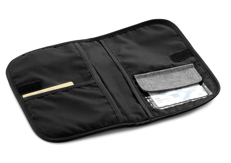 Чанта за бебешка количка Jane Mama Bag, с аксесоари