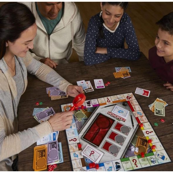 семейни настолни игри