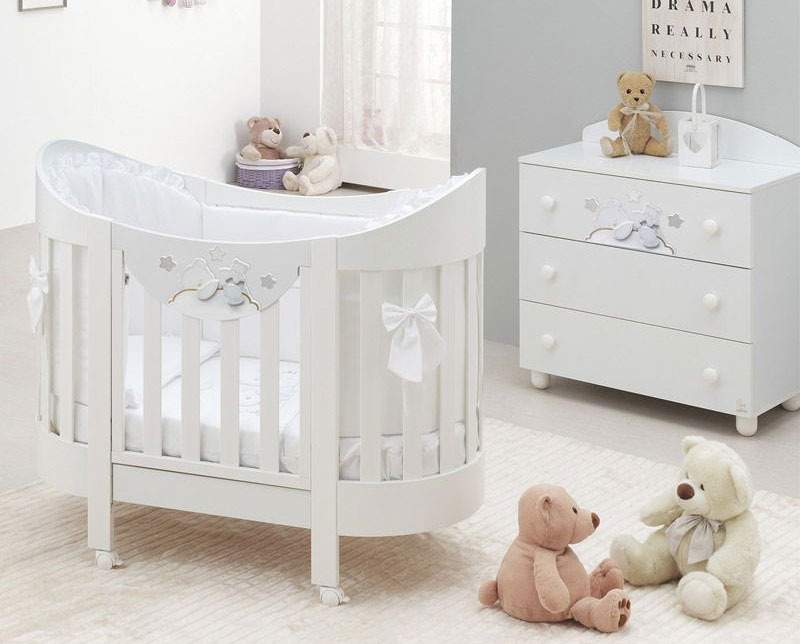 бебешко обзавеждане