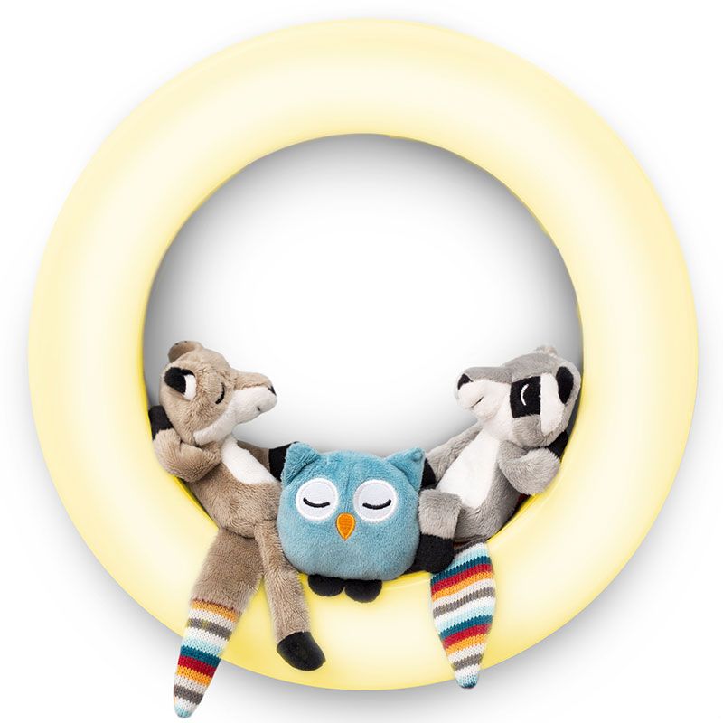 детски нощни лампи