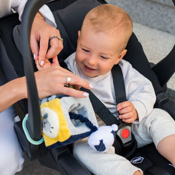 играчки за бебешка количка