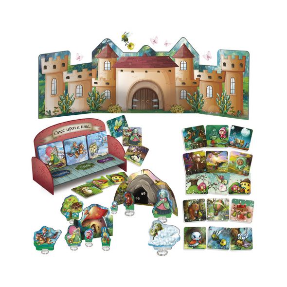 детски настолни игри