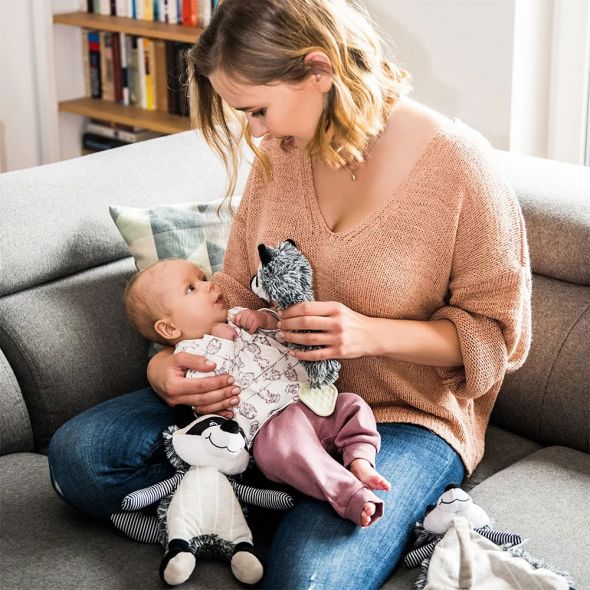 плюшена играчка