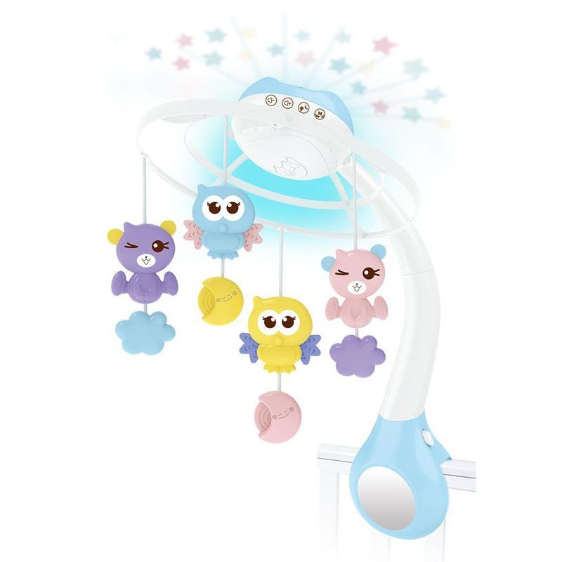 музикална играчка за кошара