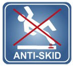 2181700 Пантофи сиво-розово N19-23