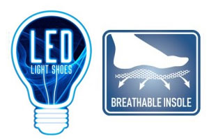 2169611 Маратонки бели N25-32