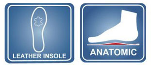 Сандали Beppi Сърчица Размери 19-24