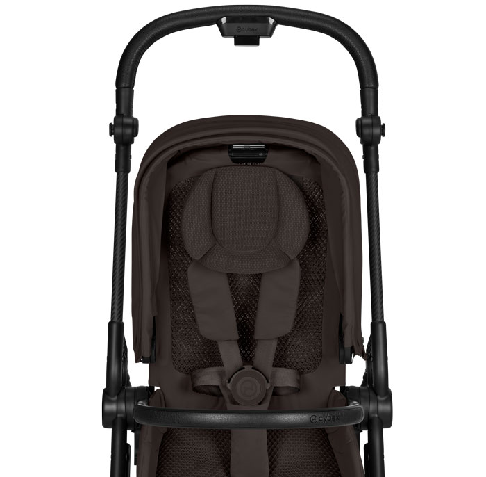 Бебешка количка Cybex Melio 2023