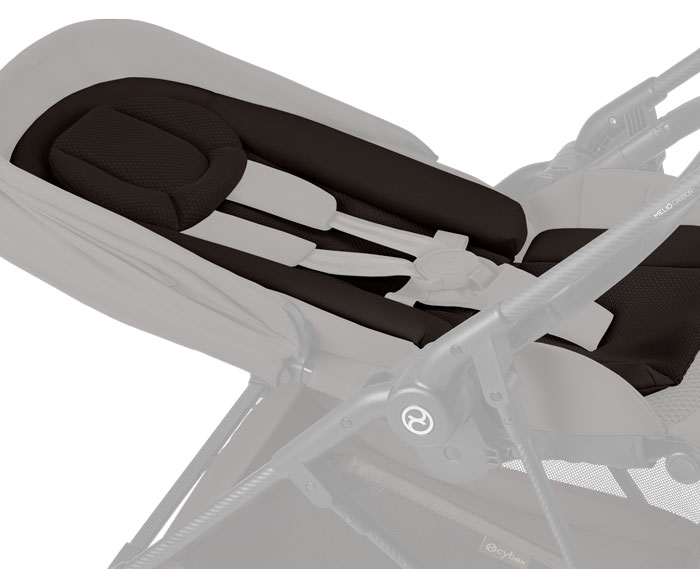 Бебешка количка Cybex Melio 2023