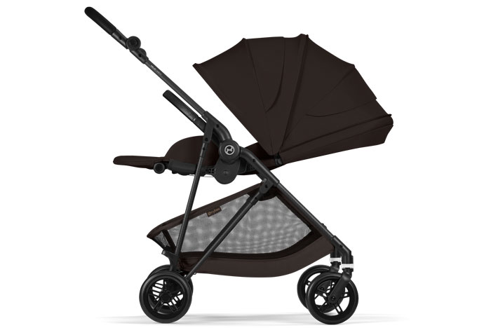 Бебешка количка Cybex Melio 2023