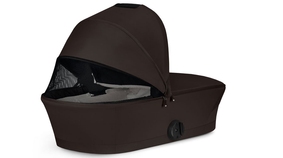 Кош за новородено Cybex Melio 2023