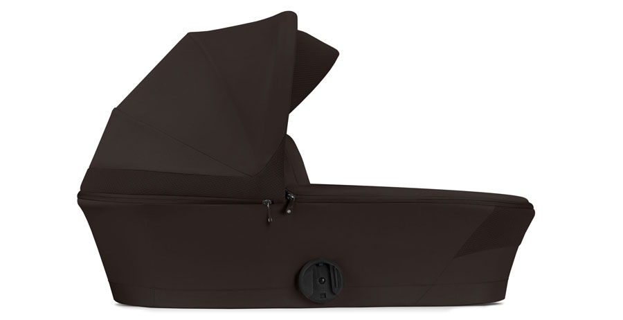 Кош за новородено Cybex Melio 2023