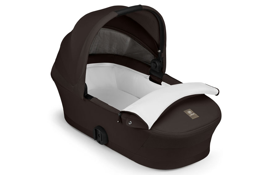 Кош за новородено Cybex Melio 2023