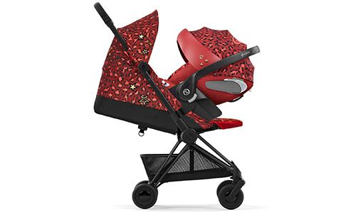 Cybex Coya