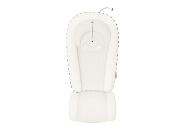 Подложка за количка Cybex Newborn Nest