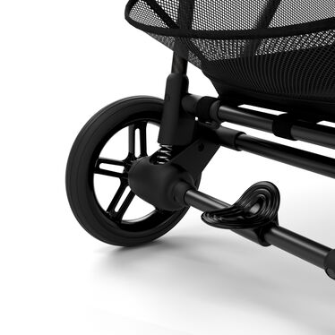 Бебешка количка Cybex Melio 2023